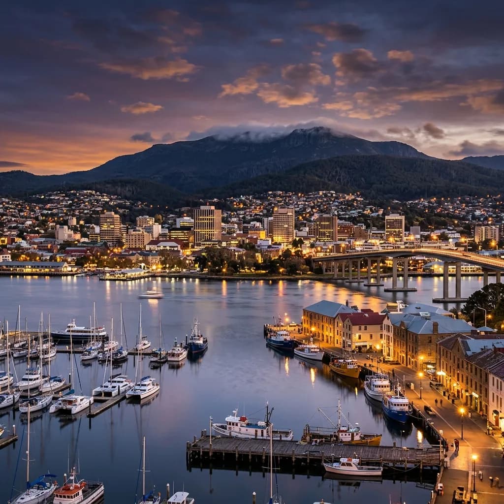 Hobart
