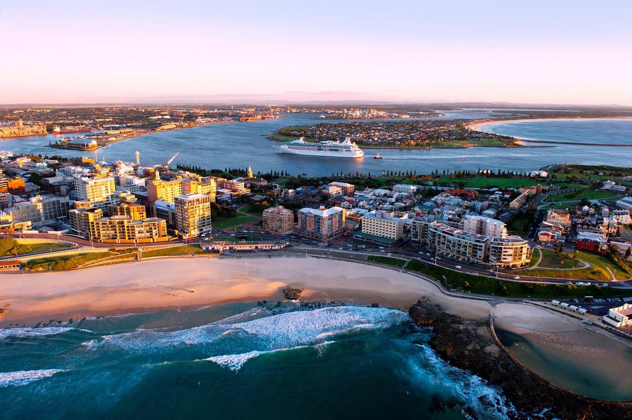 Newcastle