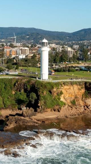 Wollongong