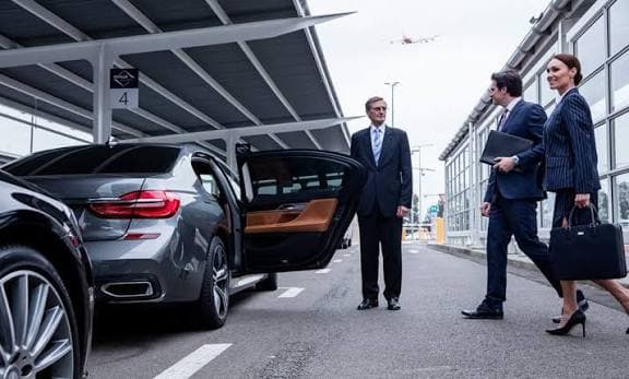 Private Airport Transfers