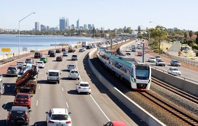 Private City-to-City Transfers Across Australia