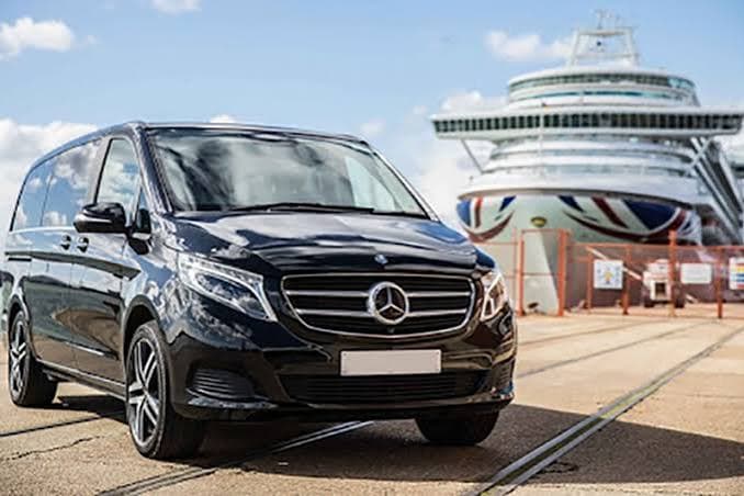 Seamless Cruise Terminal Transfers