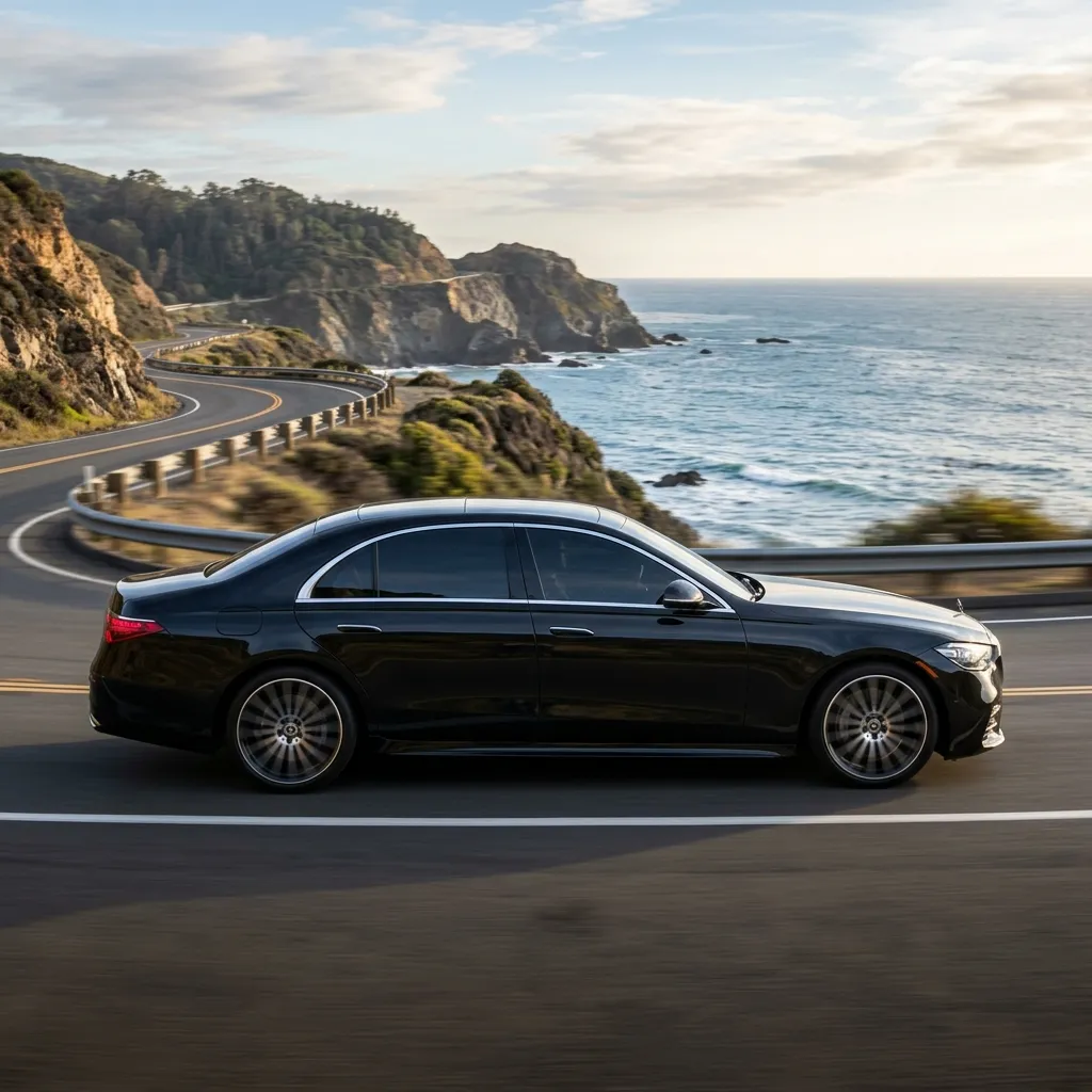 Private Sedan